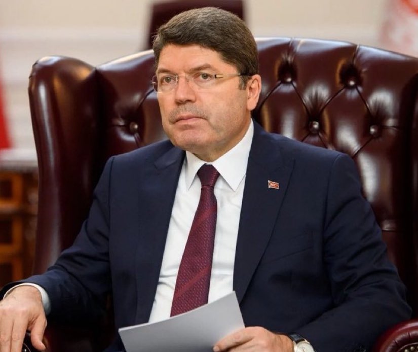 ajans_muhbir's tweet image. Adalet Bakanı Yılmaz Tunç: “Ülkemizdeki sokaklar güvenli.

Güvensiz olduğu yönünde algı çalışması yapılıyor.”