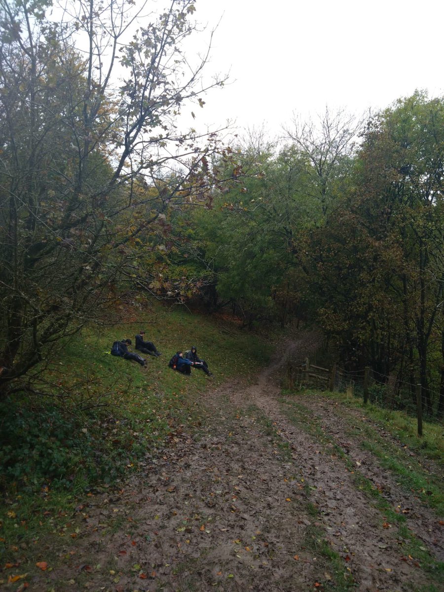 Dulwich College DofE tweet media