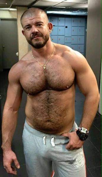 SebastianRoga12's tweet photo. Hairy daddy https://t.co/kGpwa1Rr2T