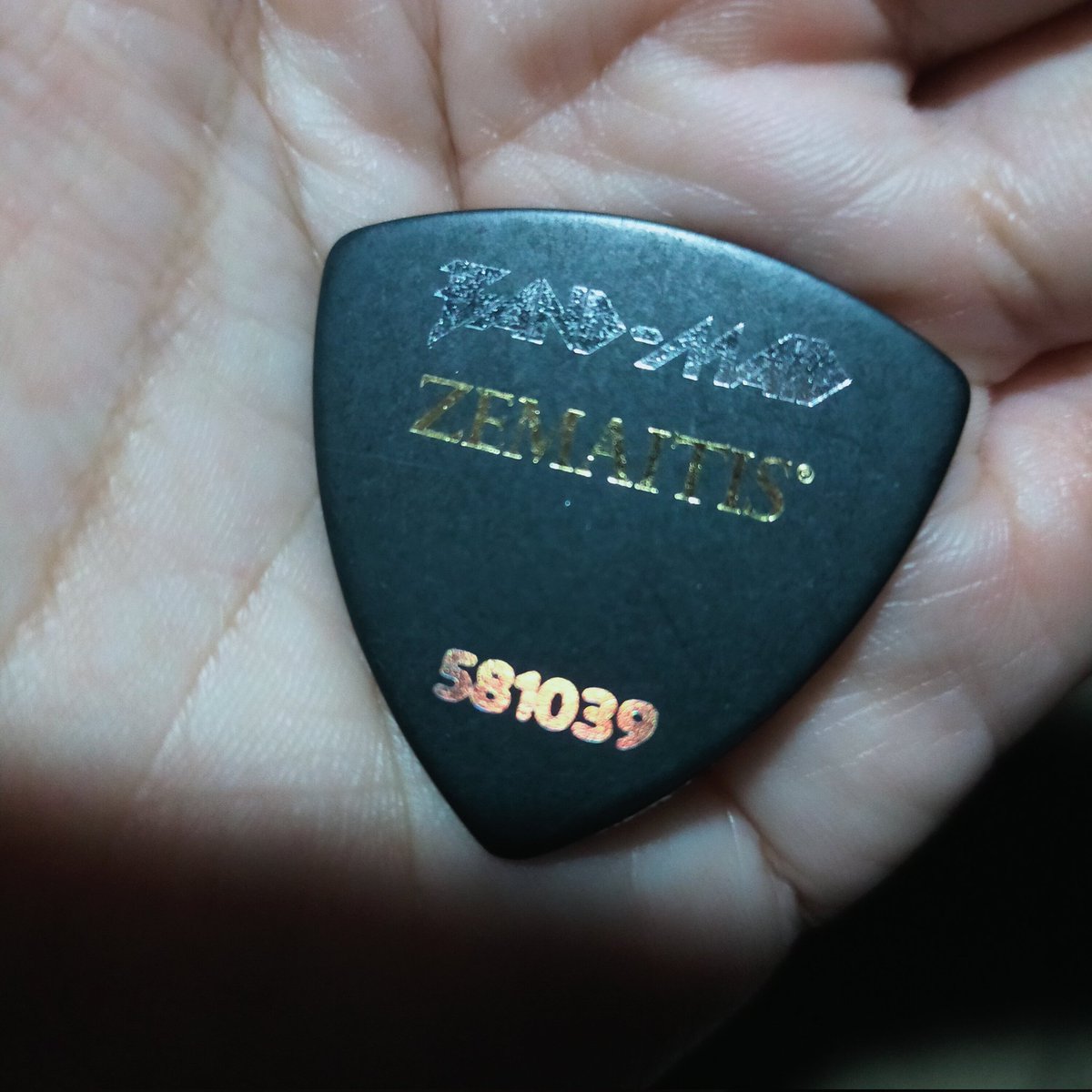 ロッキン　4/29ロットンZeppSapporo参戦 tweet media