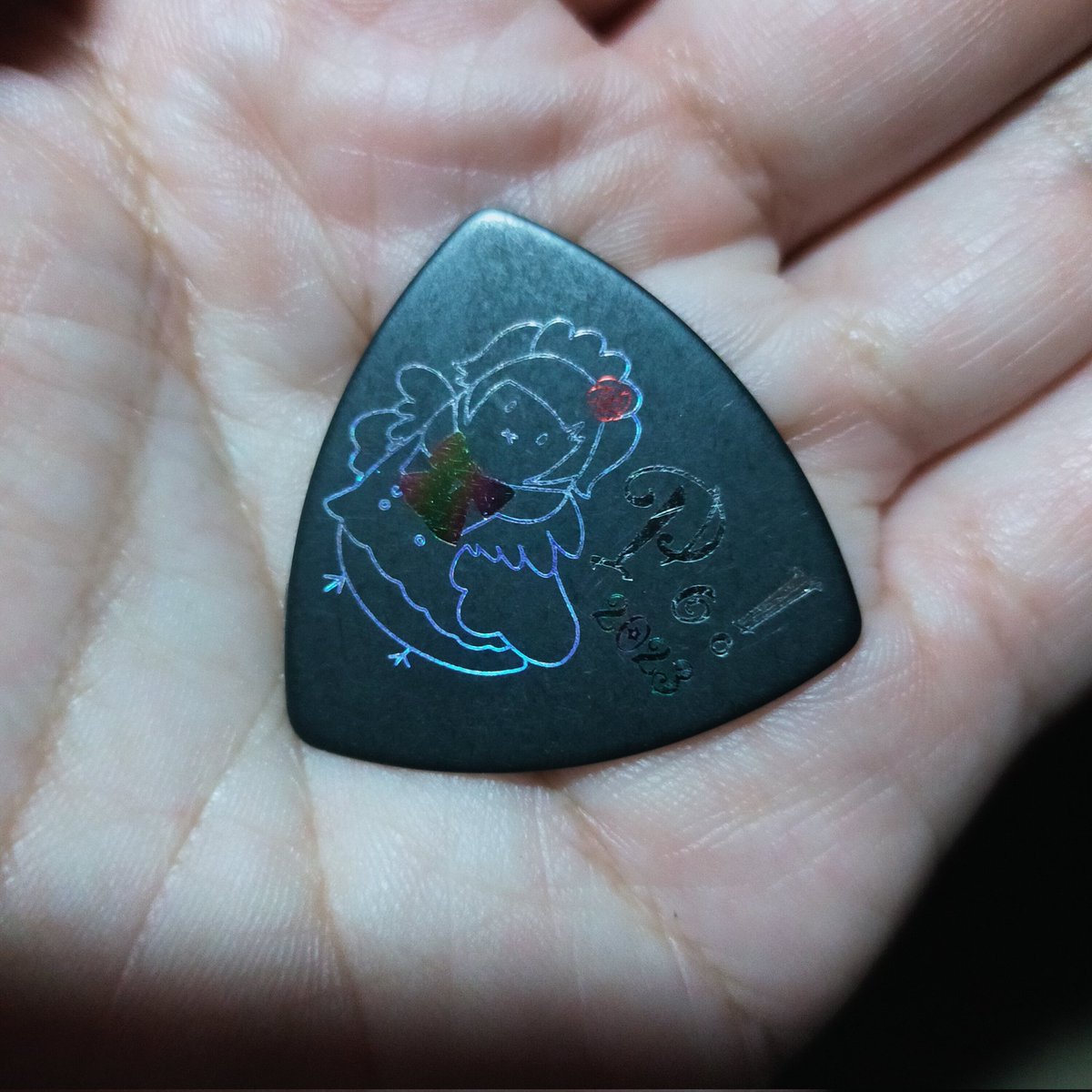 ロッキン　4/29ロットンZeppSapporo参戦 tweet media