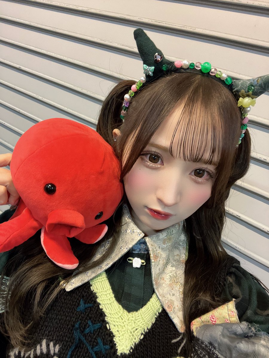 小川奈々子 (CANDY TUNE) on X: 