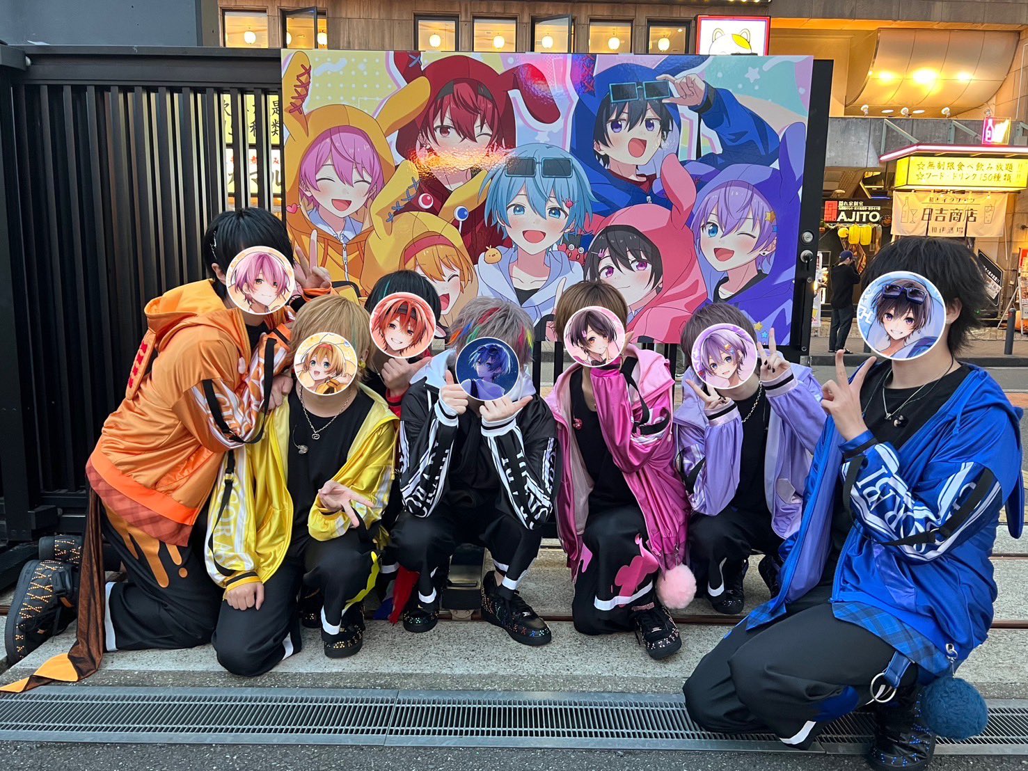 【期間限定！最安値挑戦】 ほんこん  (@Niatan_2525) / X アイドル