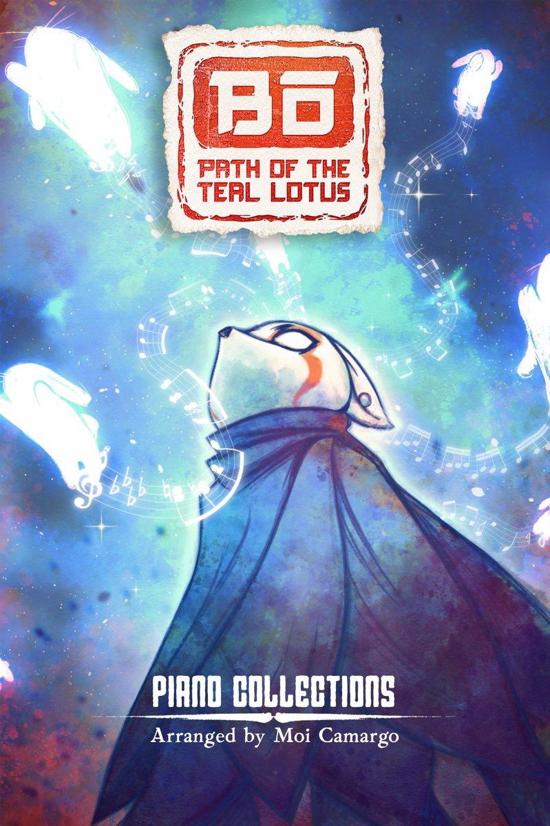 ⛩️Bō ➡ 📍ON SALE NOW! tweet media