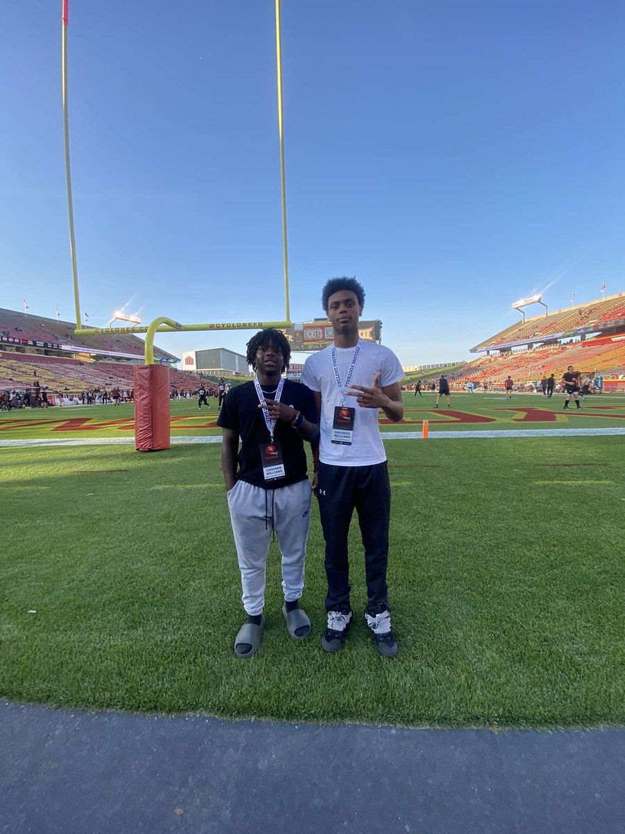 𝐒𝐡𝐚𝐮𝐧𝐝𝐞𝐥 𝐖𝐢𝐥𝐥𝐢𝐚𝐦𝐬 tweet media