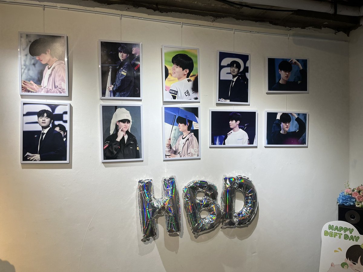 Dear_my_Onlyone's tweet photo. 안녕하세요! 이벤트 주최진입니다 :) 
미흡한 준비와 실수 투성이 였지만 
양일 간 와주신 팬분들 너무 감사드립니다🙇🏻‍♀️ https://t.co/N4gec2QrlL