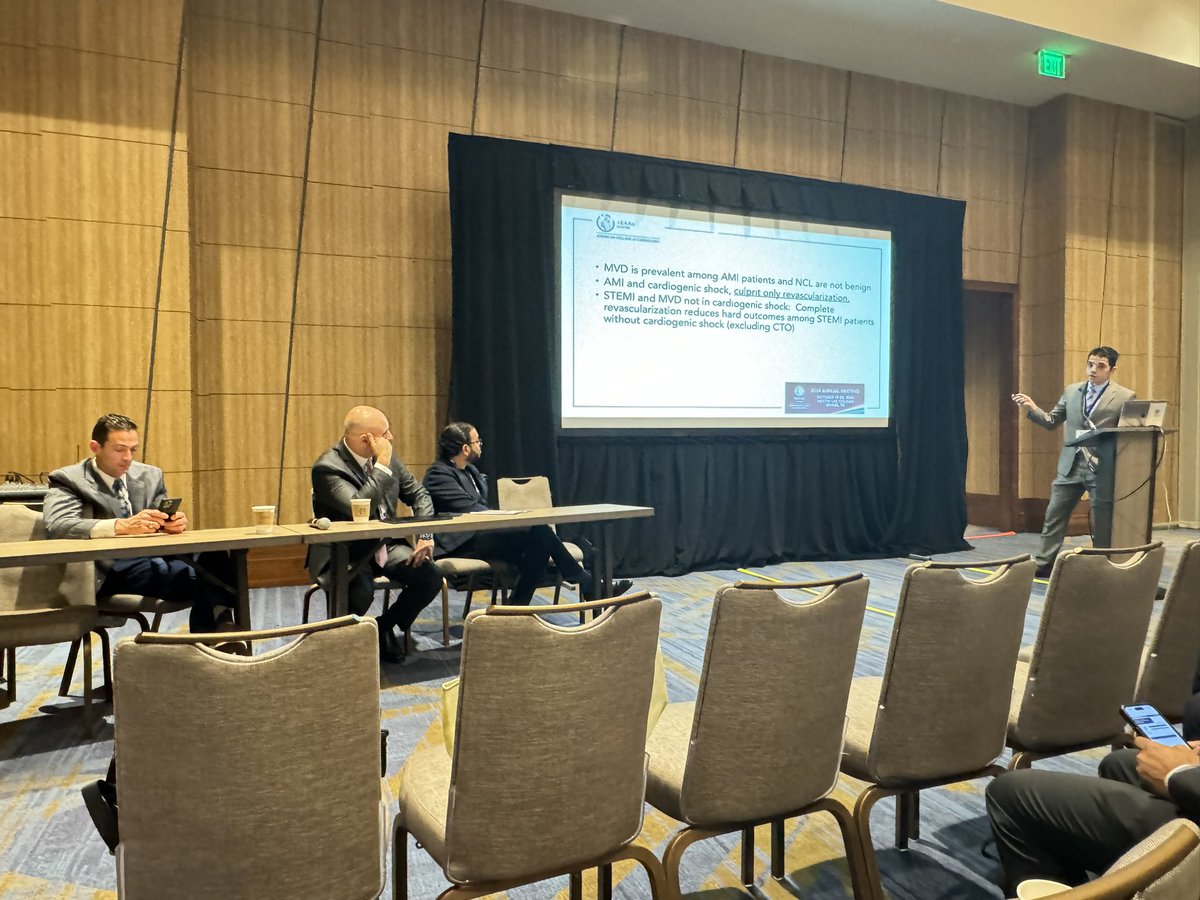 HamZa NaVeed (@hamzanav83) on Twitter photo “Day 2 kicking off hot with topics on CAD, structural heart disease, and imaging updates! Huge thanks to Dr <a href="/kalazizimd/">Karim Al-Azizi, MD</a> , the man behind organizing this incredible event. Ready for more learning! #TCACC2024 #TCACC2024ambassadors #CAD #StructuralHeart” “Day 2 kicking off hot with topics on CAD, structural heart disease, and imaging updates! Huge thanks to Dr <a href="/kalazizimd/">Karim Al-Azizi, MD</a> , the man behind organizing this incredible event. Ready for more learning! #TCACC2024 #TCACC2024ambassadors #CAD #StructuralHeart”
