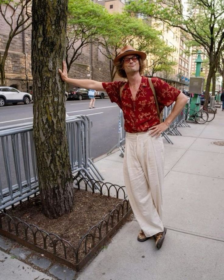 my favorite diva is matthew gray gubler