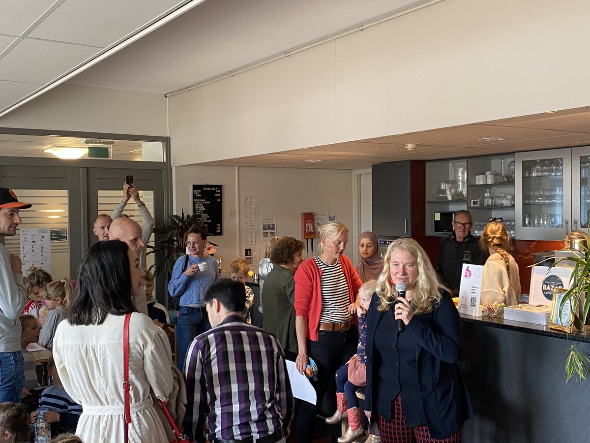 Karin van Vliet tweet media