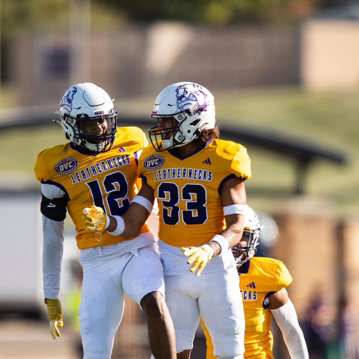 Western Illinois Football tweet media