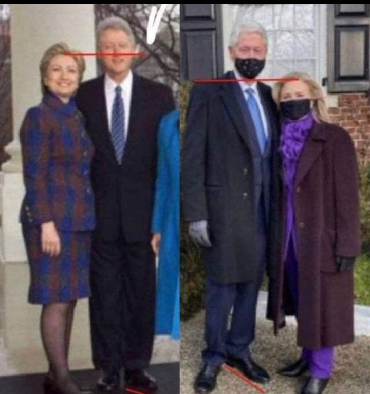 💊Pildora azul..o..píldora roja❓❓❓

Ah!...Pero aún siguen por ahí algunos del 'No está pasando nada.. "😄

@VictoriaEnLaLuz