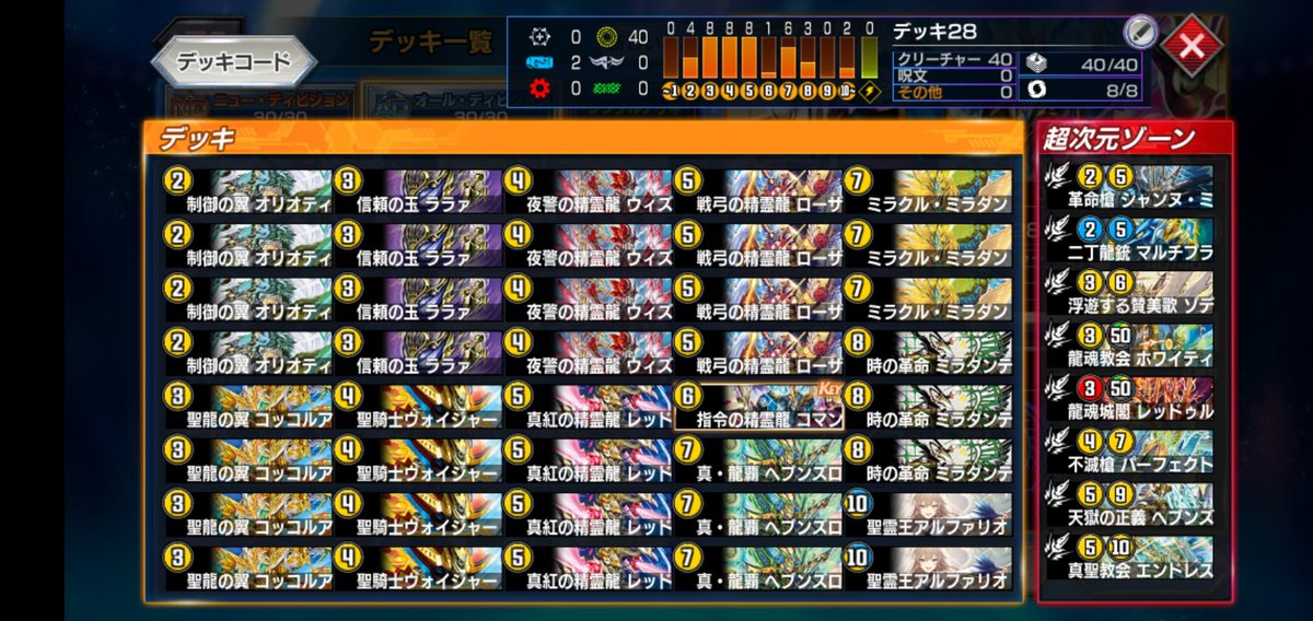 白単連鎖でバサラ杯制覇！！
プレイスアリーナ初めて制覇できて嬉しい🥳🥳