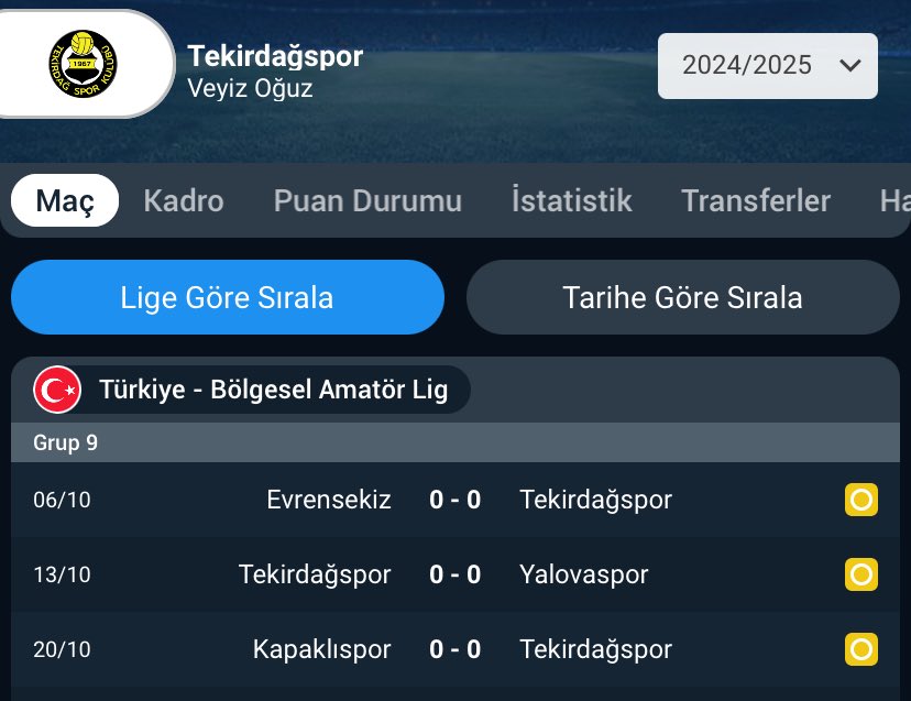 bremarkesport's tweet photo. Atamıyorsan, yemeyeceksin deriz https://t.co/WeJvsqzZ9q