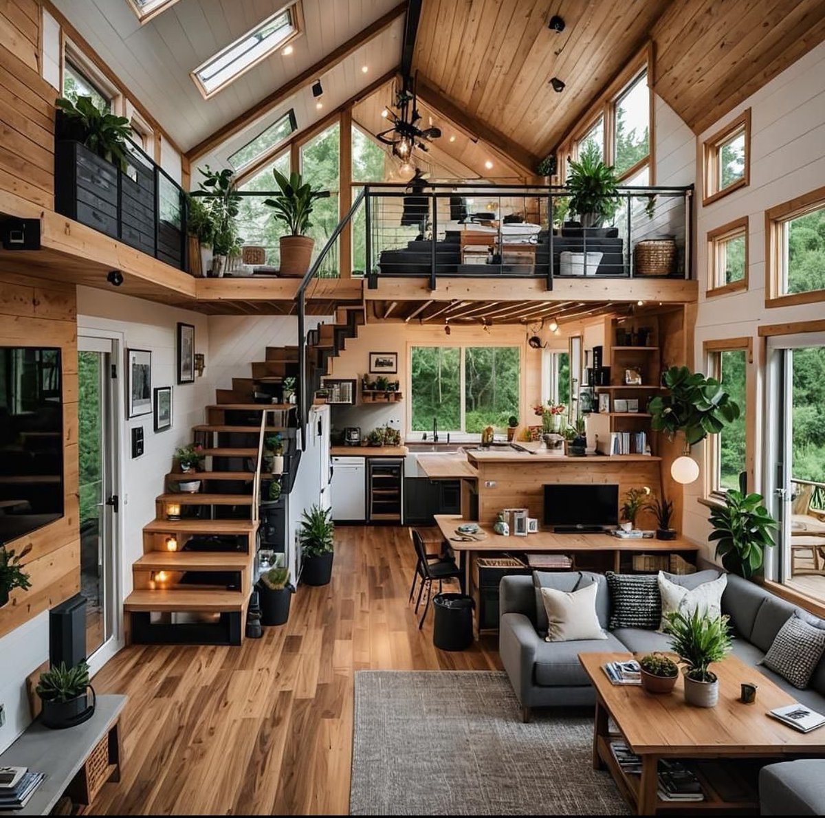 HOUSE PORN (@houseporn___) on Twitter photo 