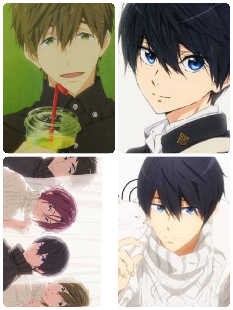 mizu_mf's tweet photo. 【交換(ノーマルカード)】
Free！ミニフォトカード(第2弾)ランダム120種・ノーマル
譲)画像1枚目
求)画像3枚目>画像2枚目緑線の未所持カード
(☆譲はセットで交換可能ですが、バラでも交換可能)
※郵送交換希望
検索からでもよろしくお願いいたします https://t.co/iC6UWUxIG0