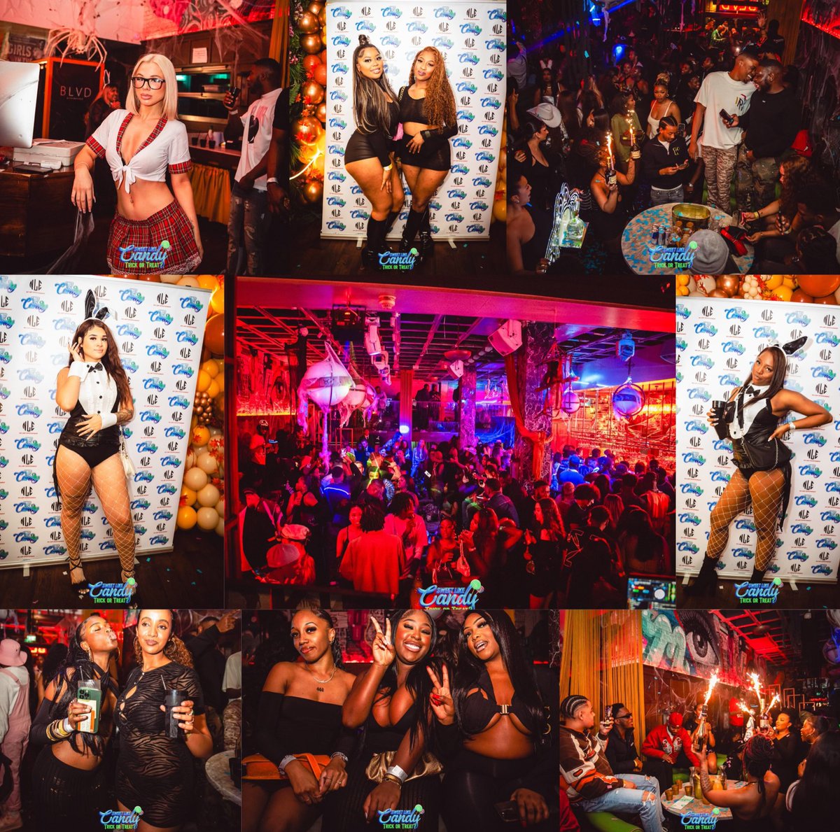 No Limit Ent tweet media