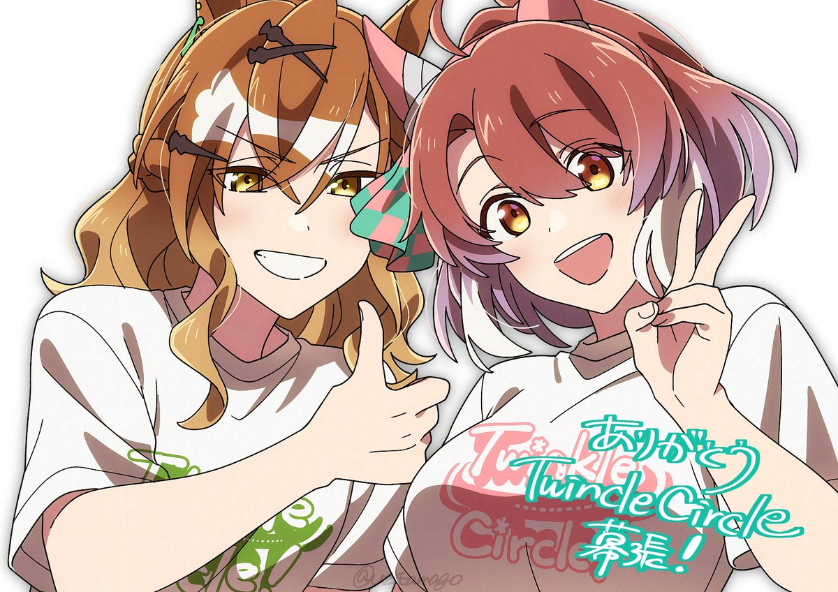 uzrtamago's tweet photo. ありがとうクルクル幕張‼️ https://t.co/URddPlE5Wg