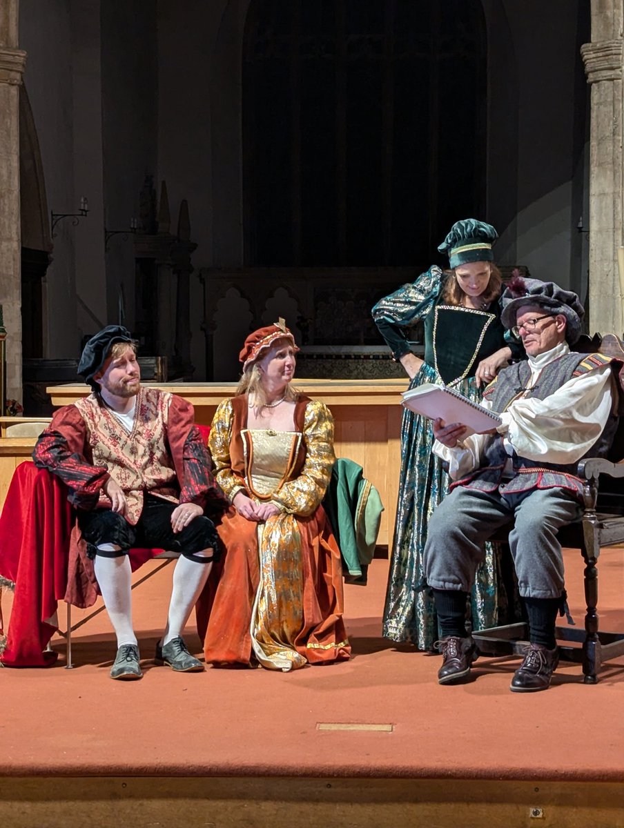 Peterborough Opera tweet media