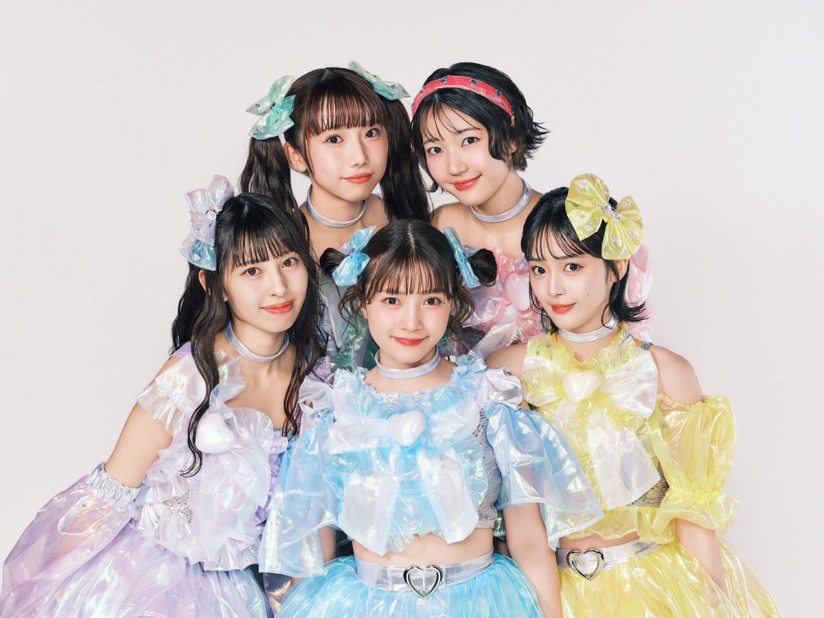 来週のマジパンは〜？？ マジカル・パンチライン LiVE PARK2024