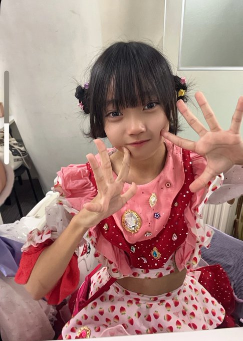 Twitterのコスプレ画像7