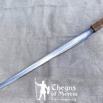 Photo by Thegns of Mercia (@ThegnsOfMercia)