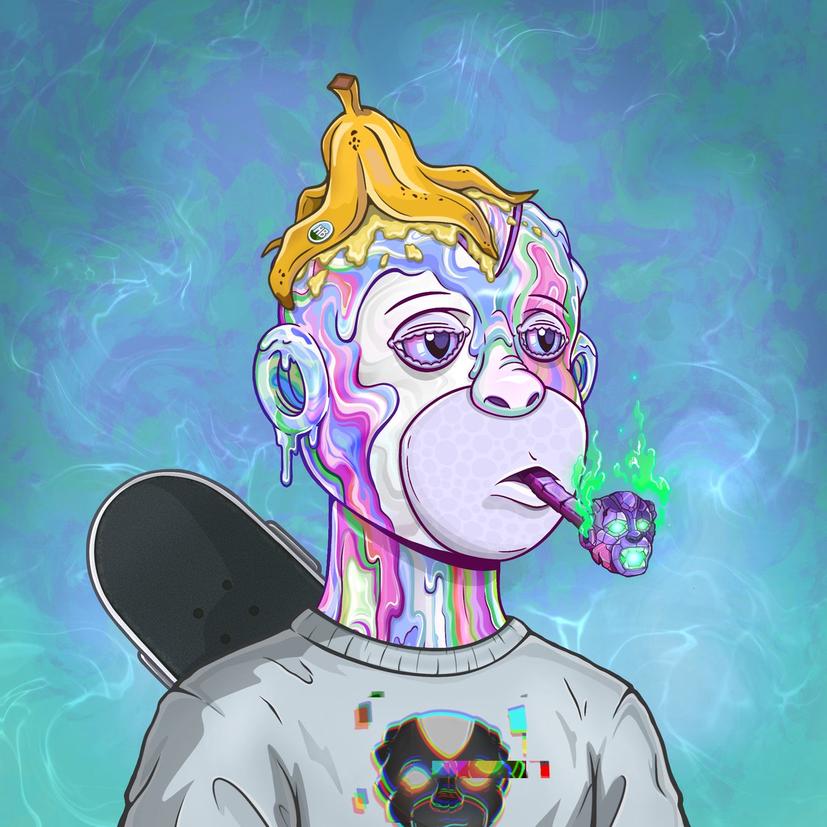 0xCusco_SOL's tweet image. GM Web3! Happy Sunday to all! #wifhoodie season! #Hoodsup! I'm De[d] serious when I say make sure you're holding those gems! #Deady00ts fam knows! 💀🪦

Make sure you guys tune into #Greenies spaces today! #Bullish!

#TheHighBreeds Art is super dope! Don't miss that mint chance!