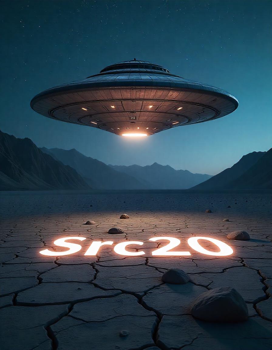 The future of #Bitcon isn't just about holding—it's about BUILDING. 🔥💡 The #SRC20 ecosystem is unlocking endless possibilities for decentralized innovation on the most secure #blockchain !
 Get involved, make your mark 🎯, and be part of the revolution. #DigitalAssets #web3