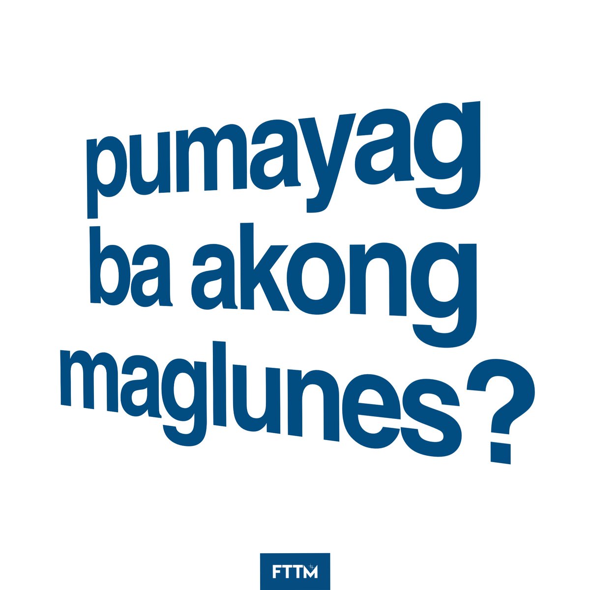 fttm_ph's tweet photo. pumayag ba ako ha https://t.co/0C2UmKs9Wn