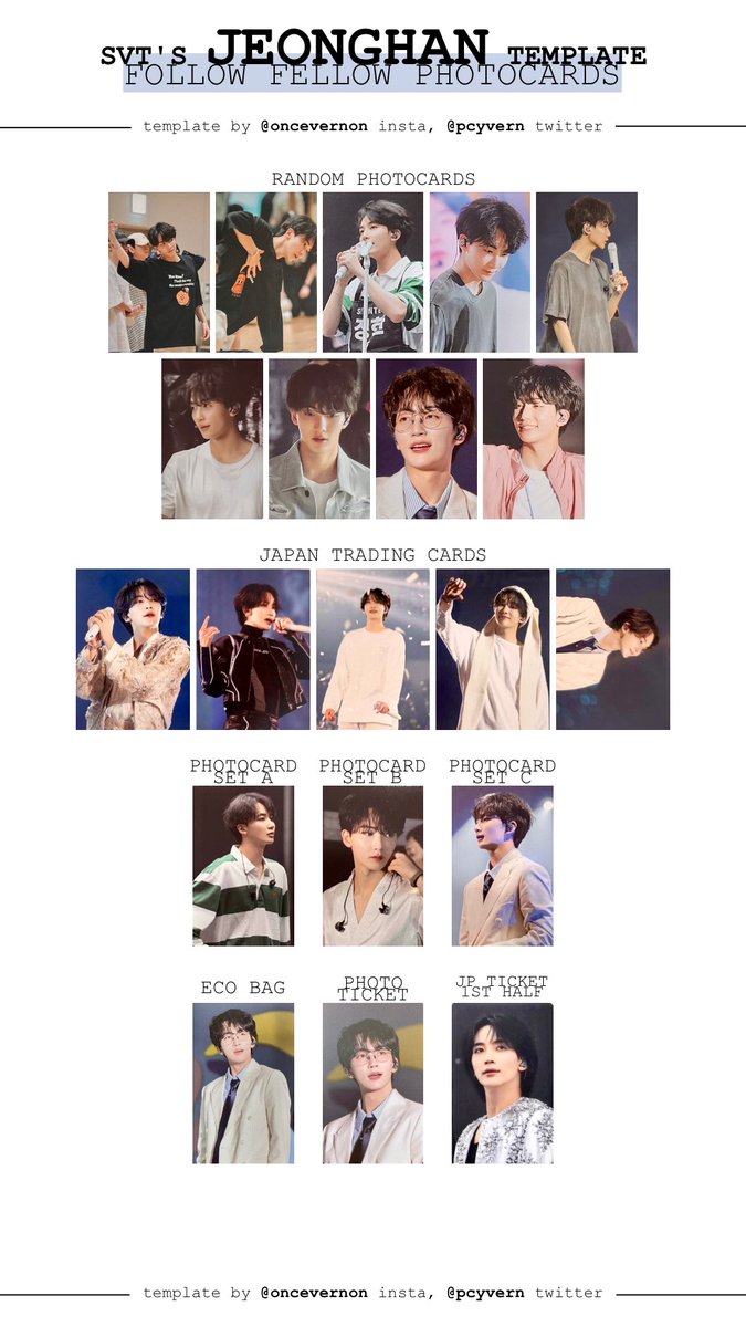 and the seventeen follow fellow individual member templates have