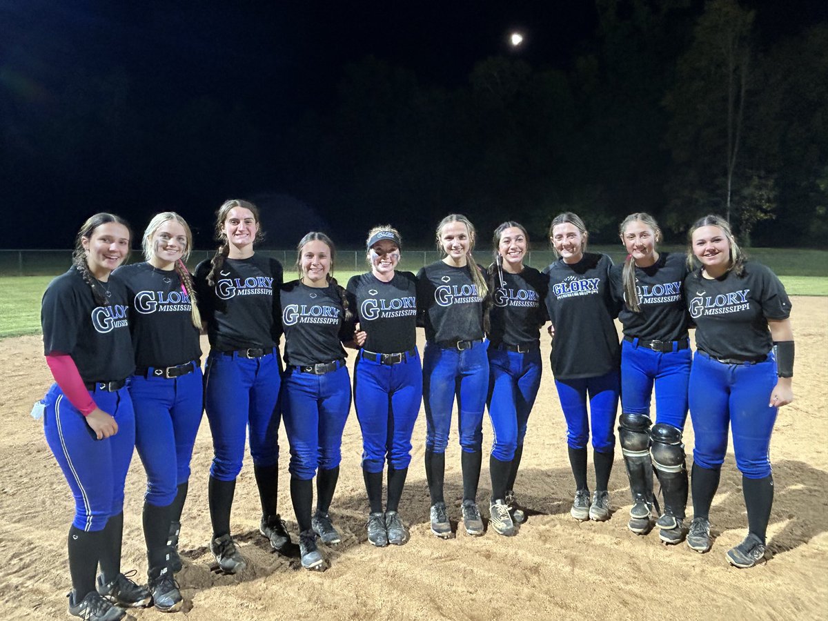 2024 TN Premier Fall Showcase-Franklin, TN-Mississippi Glory National 16-Lewis finishes 4-0 on Day 1! Outscored opponents 29-3! #ALLIN!