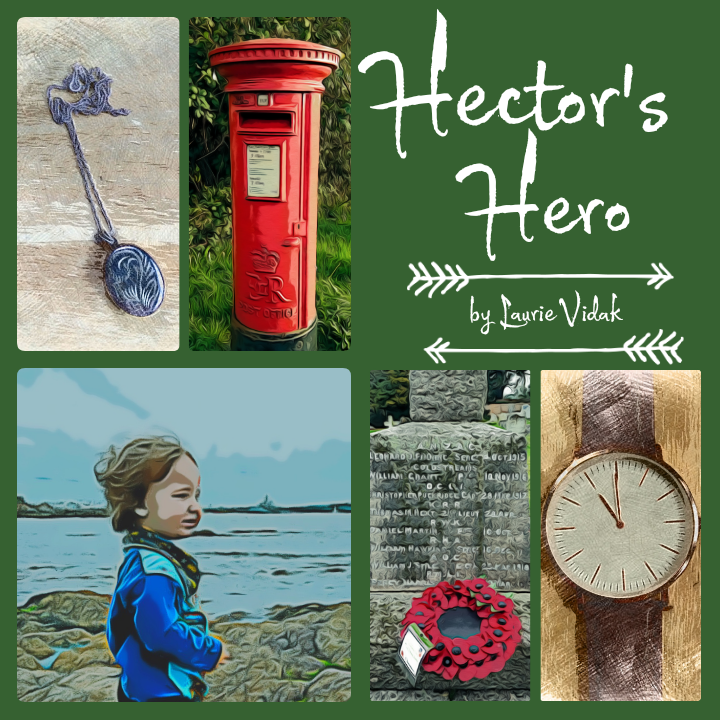 stefan_vidak's tweet photo. Hector’s Hero, by Laurie Vidak
https://t.co/M9H5BGLby7 https://t.co/4IjqLcUvUN