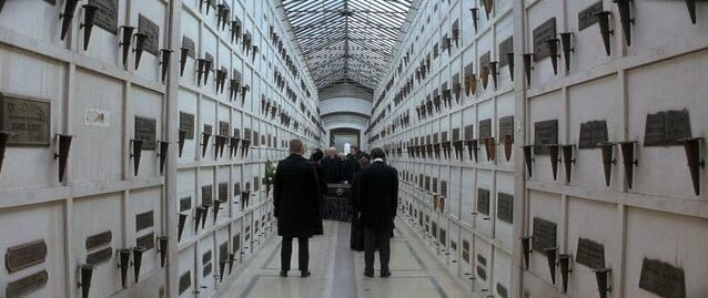 TheCinesthetic's tweet image. Christopher Nolan’s The Prestige was released on this day 18 years ago.