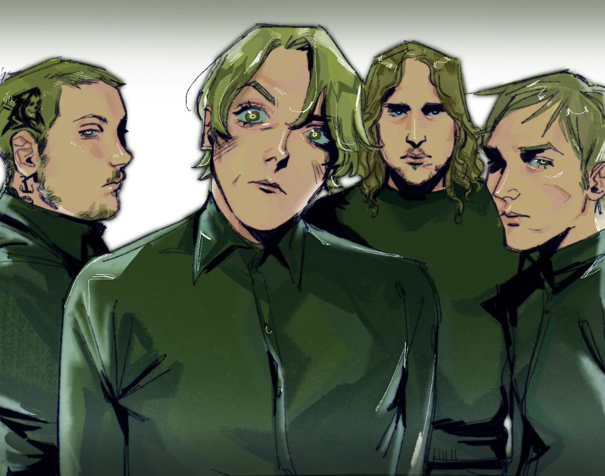 gloustt_'s tweet image. ok what the fuck just happened #MCRfanart #MCRWWWY2