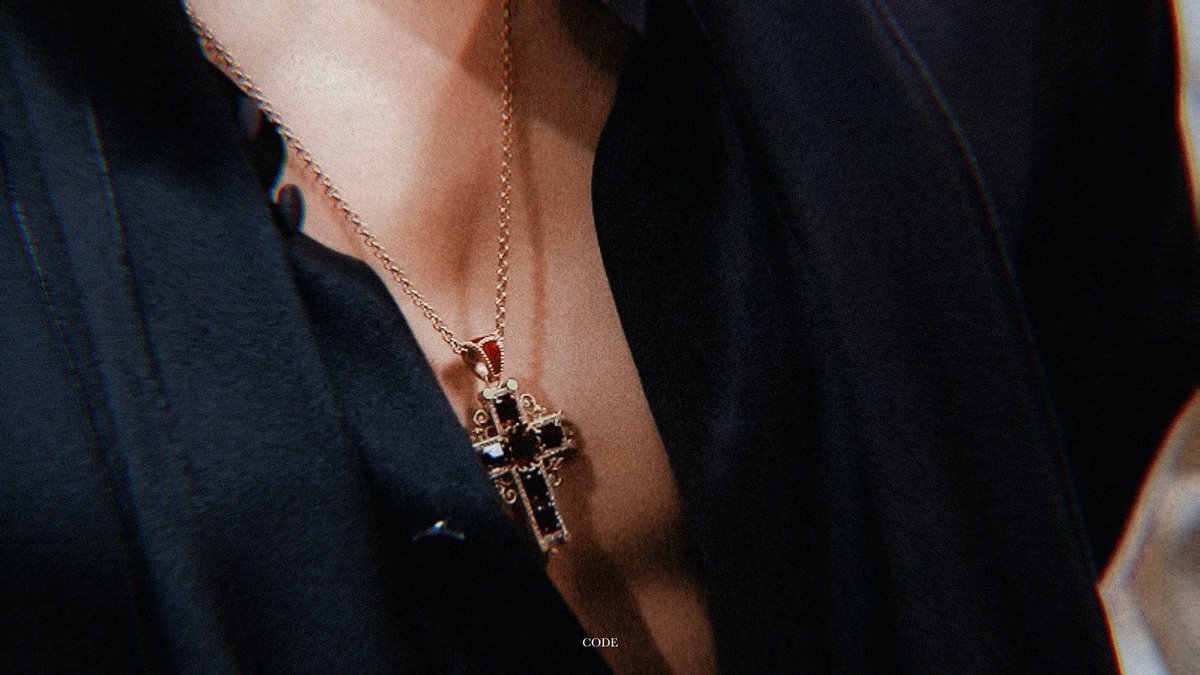 Code99710's tweet image. SAN in Dolce&amp;amp;Gabbana S/S 2025

#산 #SAN #에이티즈 #ATEEZ