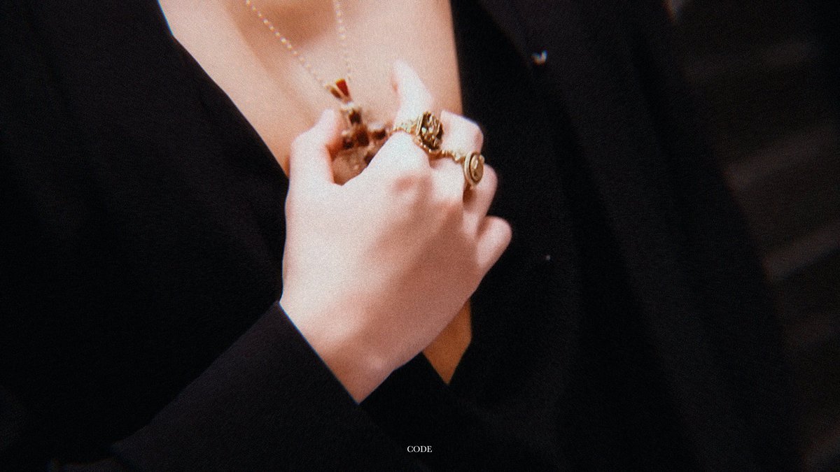 Code99710's tweet image. SAN in Dolce&amp;amp;Gabbana S/S 2025

#산 #SAN #에이티즈 #ATEEZ