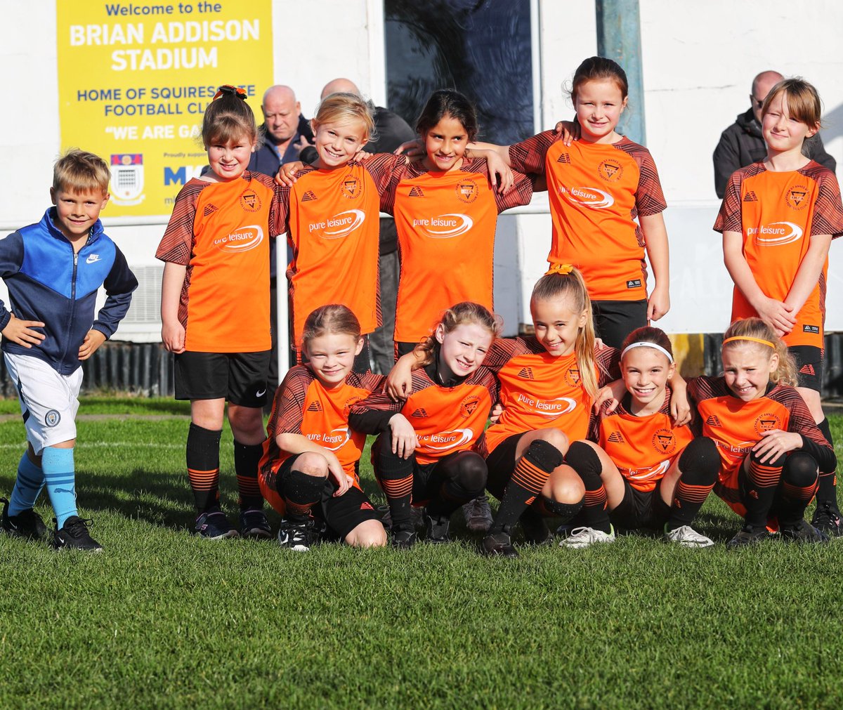 Squires Gate FC tweet media