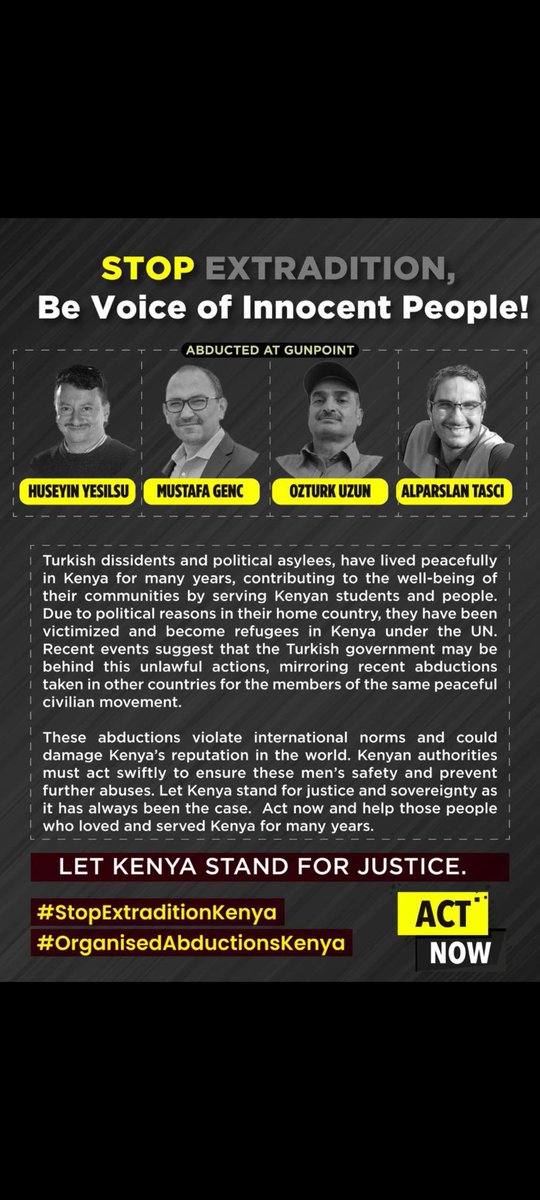 🆘 Please help! 🆘

<a href="/WilliamsRuto/">William Samoei Ruto, PhD</a> 
<a href="/MamaRachelRuto/">Mama Rachel Ruto, EGH</a>
<a href="/RailaOdinga/">The Raila Odinga Amolo Foundation</a>
<a href="/4thPresidentKE/">Office of the 4th President of Kenya.</a>
<a href="/StateHouseKenya/">State House Kenya</a>
<a href="/AishaJumwa/">Aisha katana</a>
<a href="/skmusyoka/">Kalonzo Musyoka</a>
<a href="/MoiGideon/">Gideon K. Moi</a>
<a href="/NdindiNyoro/">Ndindi Nyoro</a>
<a href="/KithureKindiki_/">Kithure Kindiki</a>
<a href="/MikeSonko/">Mike Sonko</a>
<a href="/ahmednasirlaw/">Ahmednasir Abdullahi SC</a>
#Nairobi #Kenya #EmergencyKenya