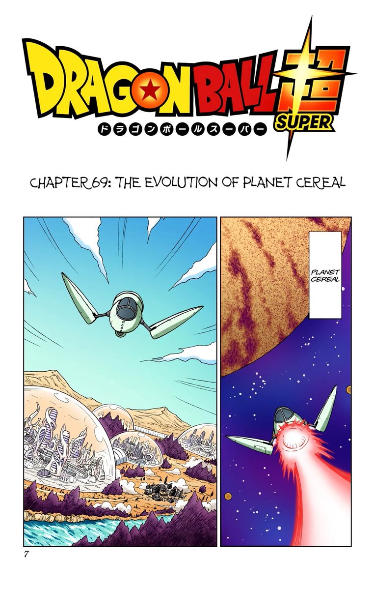 theKrabs_11's tweet photo. A race of people named after Cereal…I think I’m gonna like this arc #Number1CerealFan #ILoveCereal https://t.co/2Xo2lB8Fr7