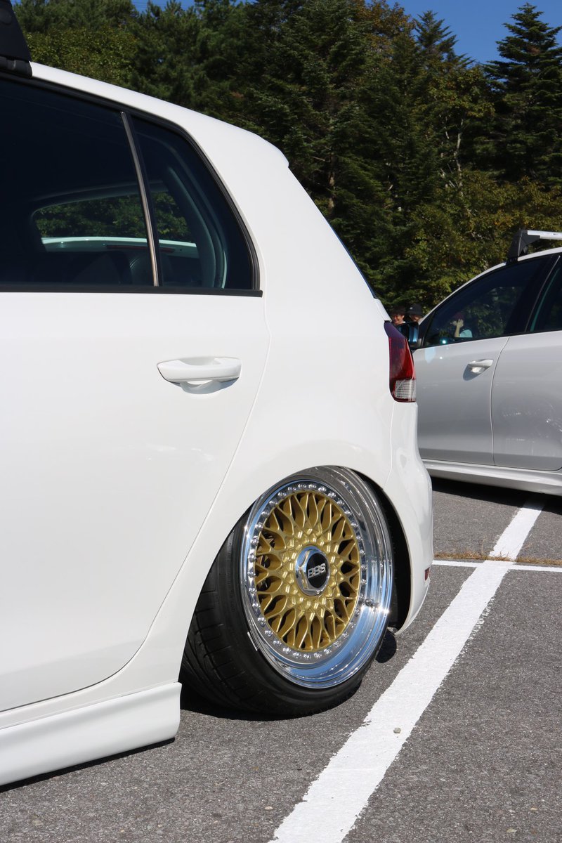 scionGT3's tweet photo. ウォーターデイズ楽しかった！
かっこいいVWたくさん見れた🤓
ゴルフ欲しいな~(?) https://t.co/qVHppJRu8P