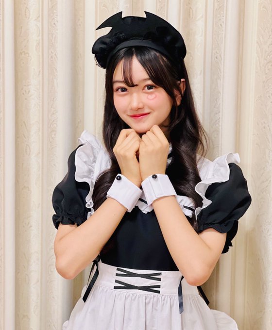 Twitterのコスプレ画像4