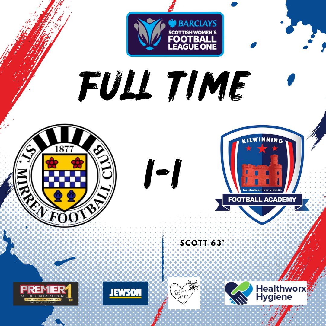 Kilwinning FA Women tweet media
