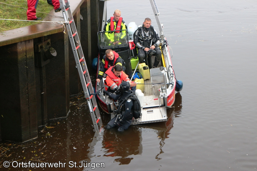 Feuerwehr Lilienthal tweet media