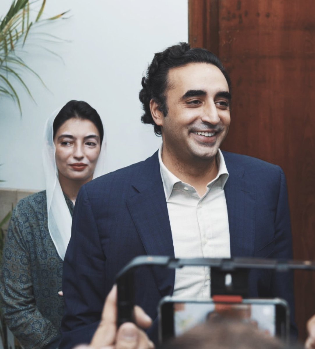 NawabShoai75760's tweet photo. October 20 will forever be remembered as a milestone in #Pakistan's history, marking the passage of the 26th Constitutional Amendment. ❤️🙏 @BBhuttoZardari https://t.co/IQ4pWaT4hz