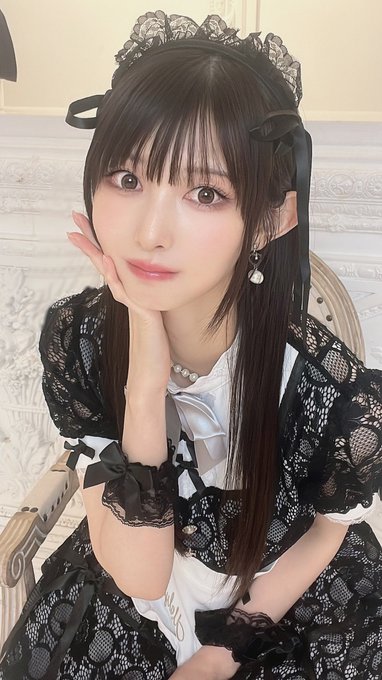 コスプレイヤー璃波のTwitter画像8