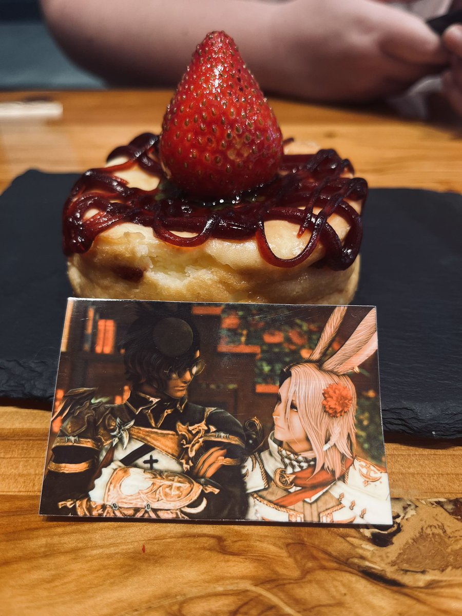 cryoculus's tweet image. Happy anniversary to perry and me but also happy birthday to vespir soon :3