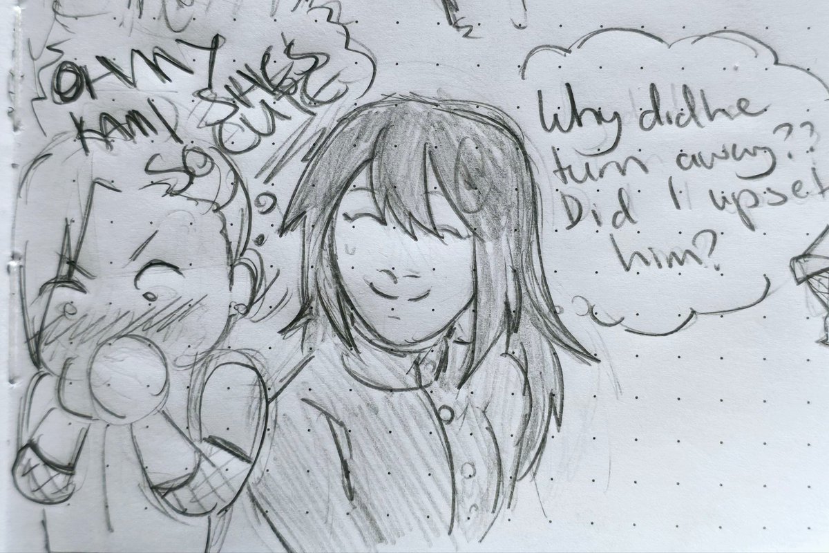 X_emeraldsky_X's tweet photo. Another request from the tumble

#inoyamanaka #sainaruto #saiino #inosai #narutofanart https://t.co/aqzINrFmpI