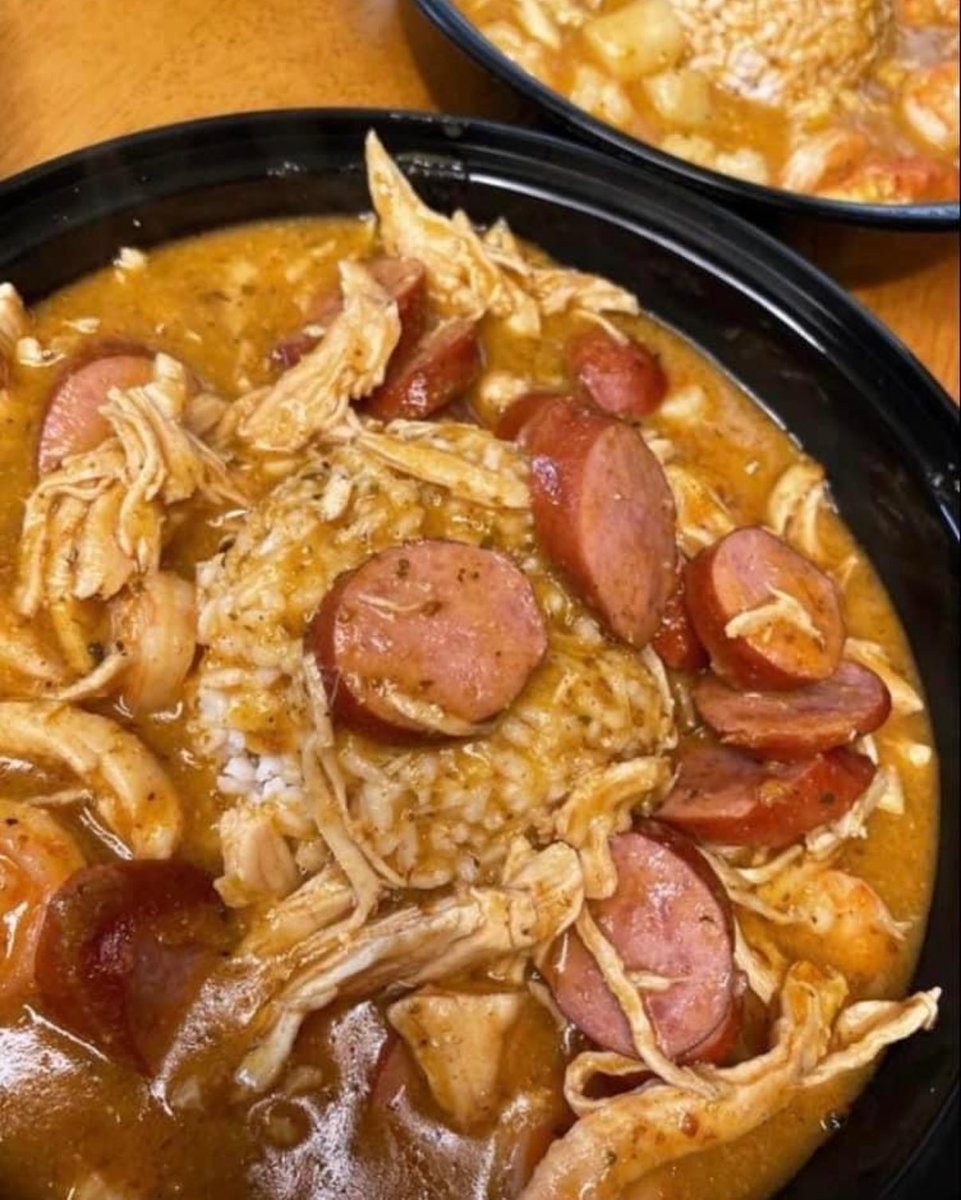 Gumbo… are you a fan?