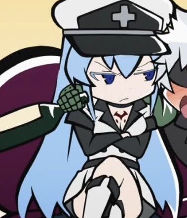 ◜ 最高 ◞ ╱ 𝓘𝑪𝑬 ⚔︎ 𝓖𝑬𝑵𝑬𝑹𝑨𝑳 ( H ) (@fuuyusawaru) on Twitter photo 