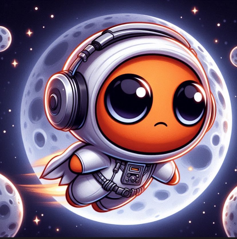 turbo to the moon!!