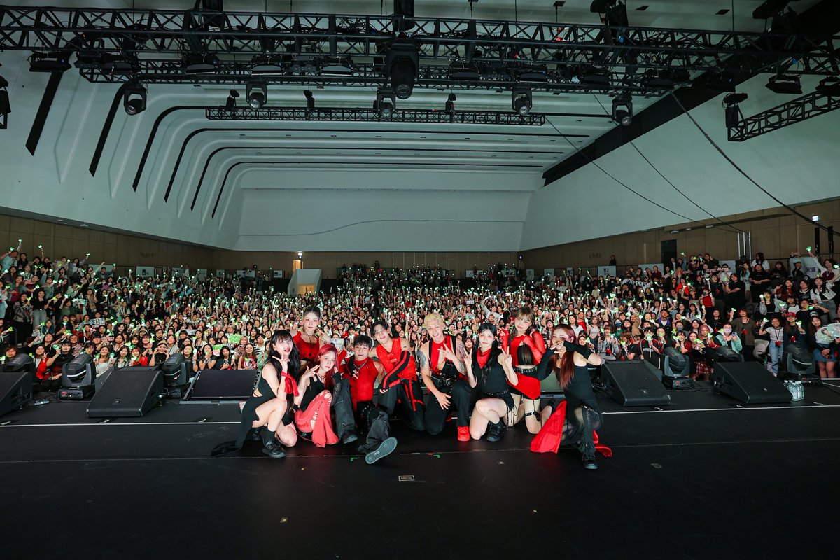 BAMBAMxBAMMIE's tweet photo. BamBam [BAMESIS] SHOWCASE TOUR
⠀
2024.10.20 🚩HONGKONG

#BamBam #뱀뱀 
#BAMESIS
#BAMESIS_SHOWCASE_TOUR https://t.co/HZAbiuquQT